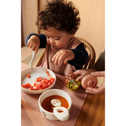 Snack Boxes (Pack of 4)