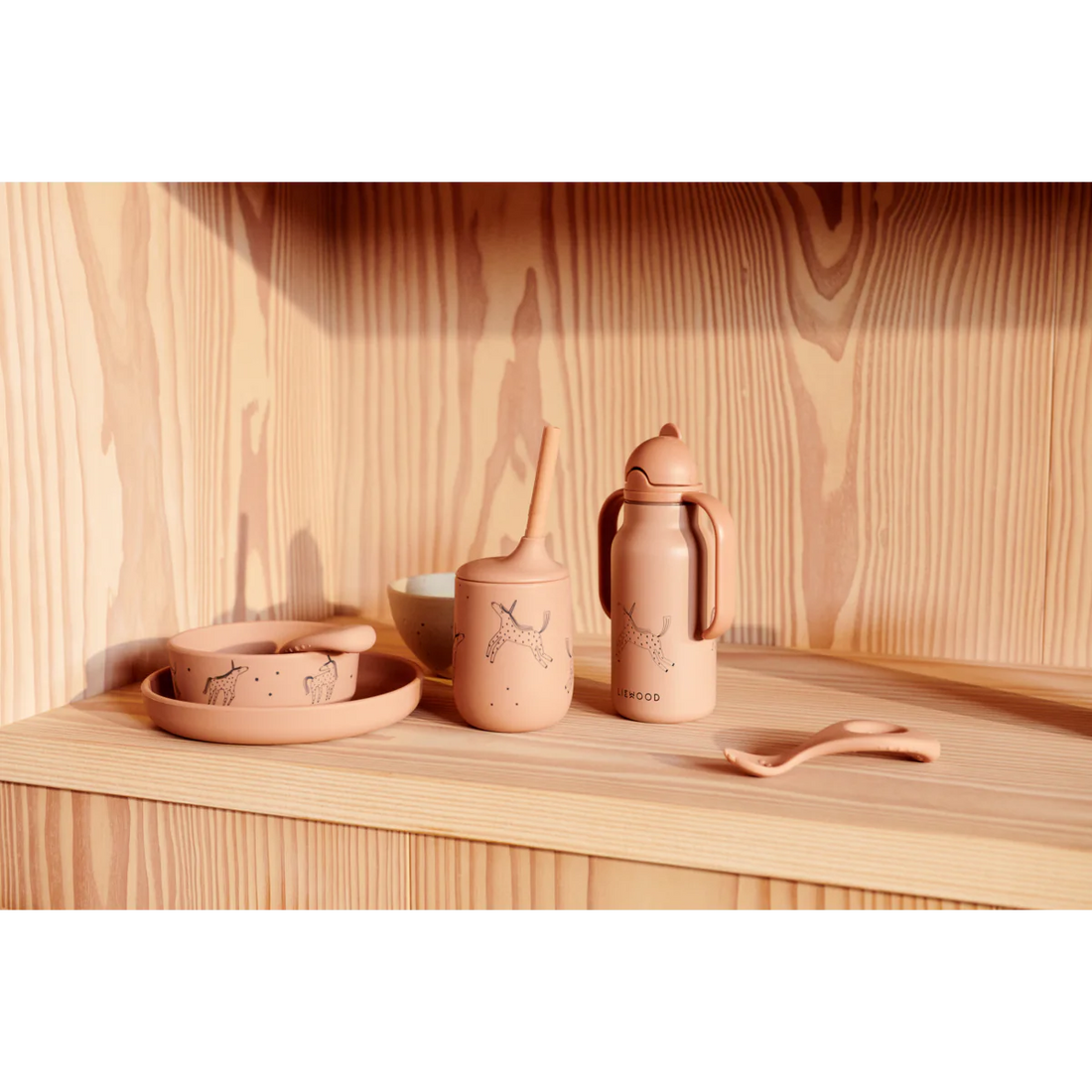 &quot;Ryle&quot; meal set