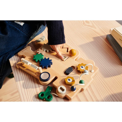 Wooden game &quot;Carola&quot;