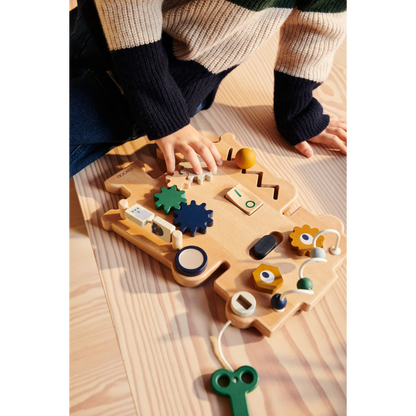 Wooden game &quot;Carola&quot;