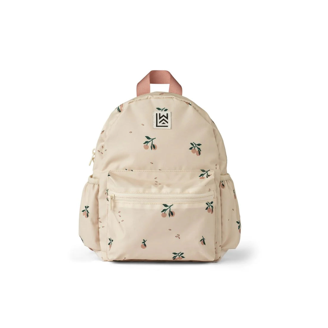 Mochila de melocotón
