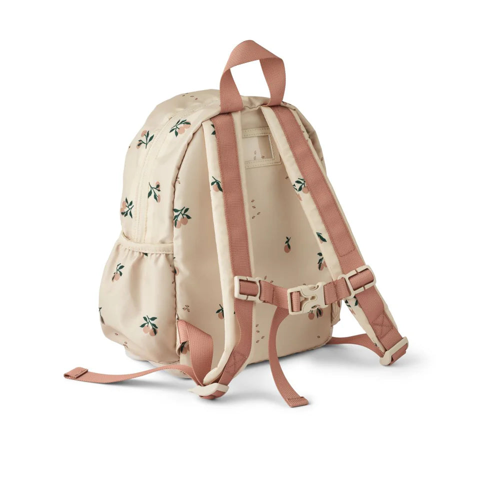 Mochila Peach