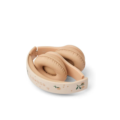 Quinn Wireless Headphones