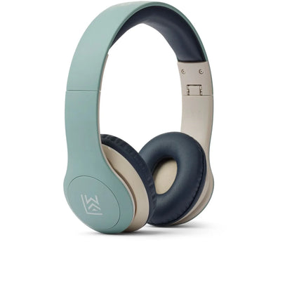 Quinn Wireless Headphones