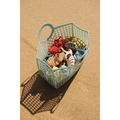 Cesta de praia Bloom