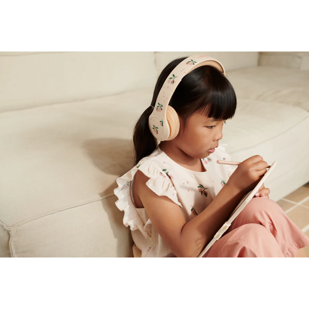 Quinn Wireless Headphones