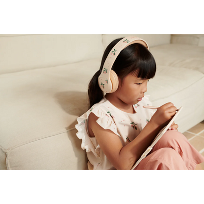 Quinn Wireless Headphones