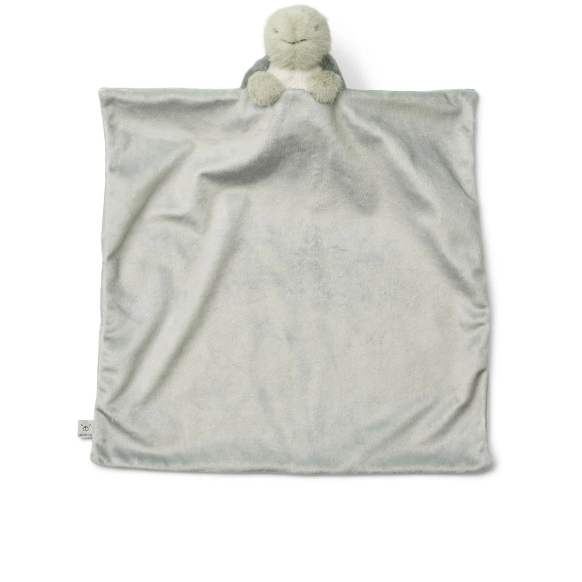 Plush Cloak - Turtle