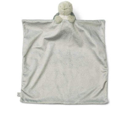 Plush Cloak - Turtle