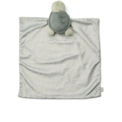 Plush Cloak - Turtle