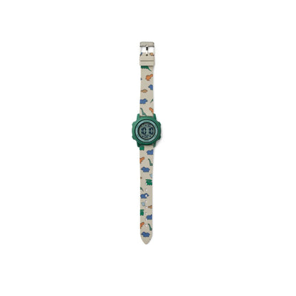 Sussi wristwatch