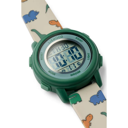 Sussi wristwatch