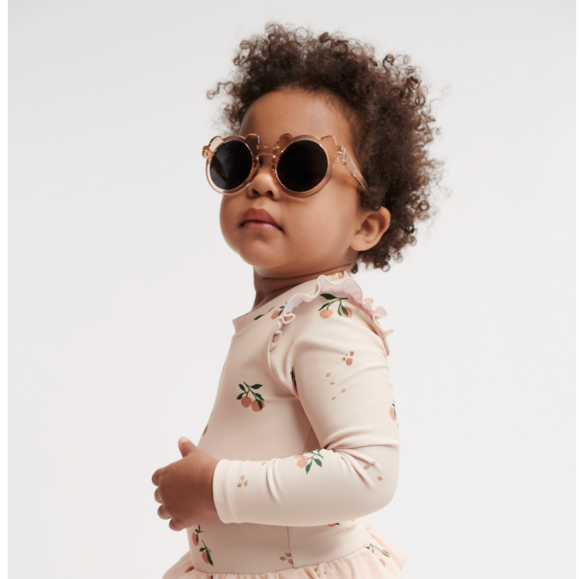 Óculos de Sol -  Ursinho