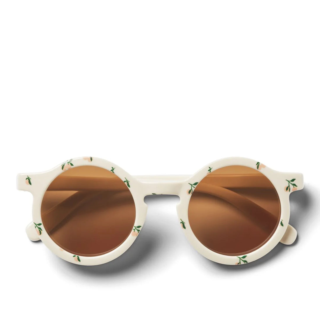 Sunglasses - Peach