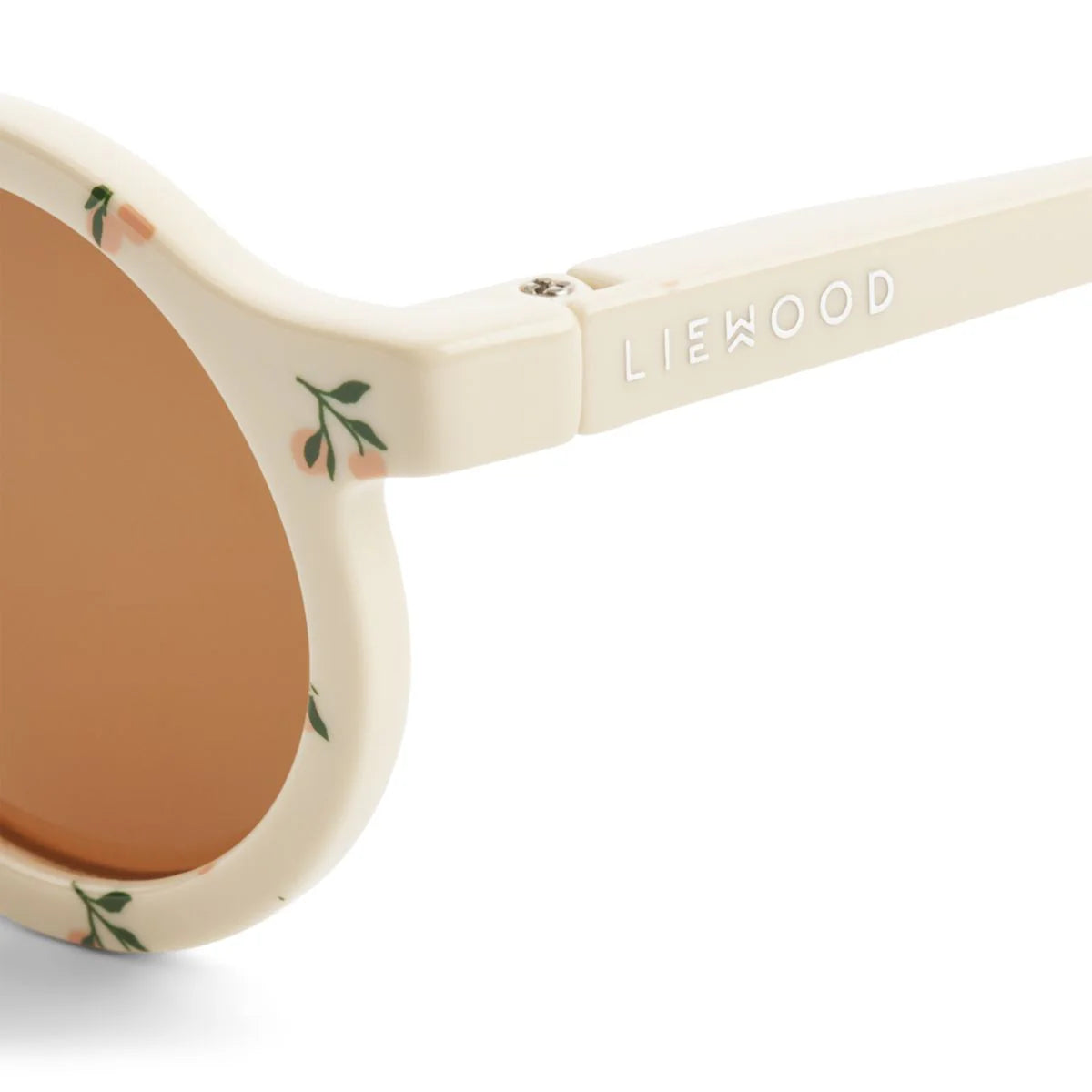 Sunglasses - Peach
