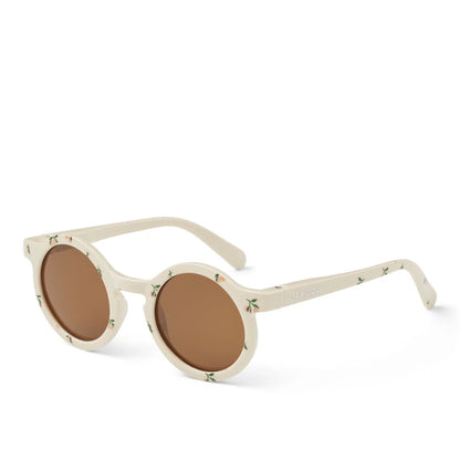 Sunglasses - Peach