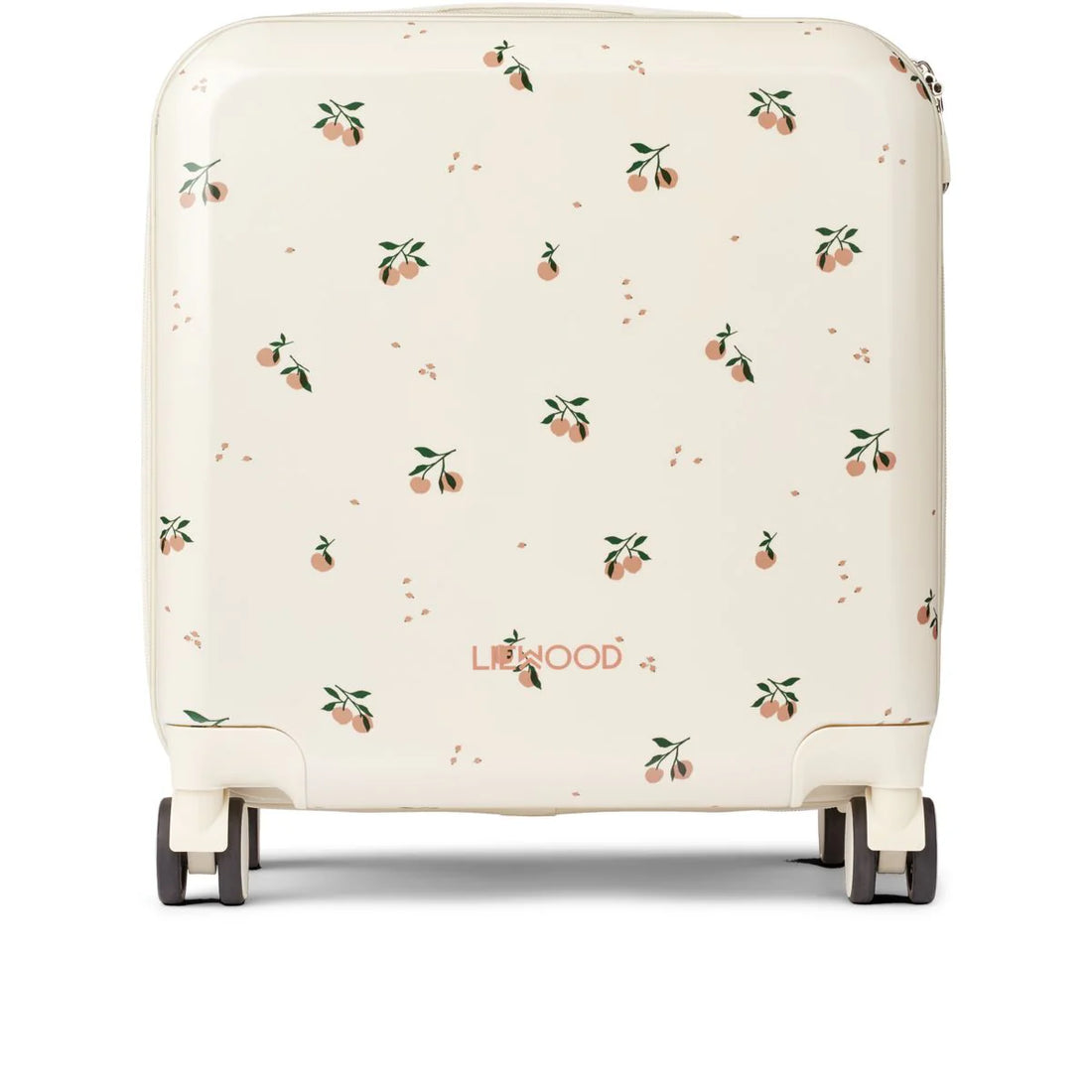 Trolley de Viagem Peach