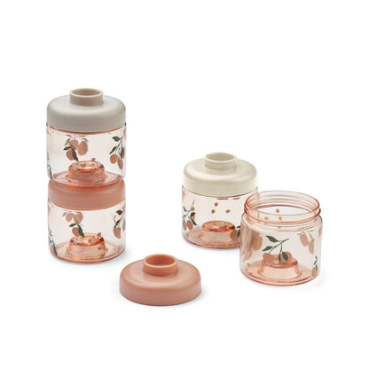 Snack Boxes (Pack of 4)