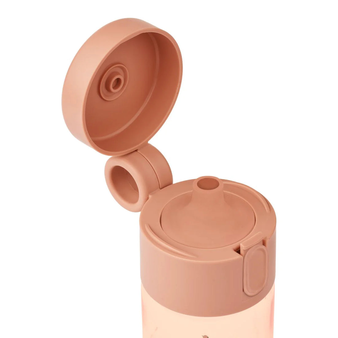 &quot;Clemence Tritan&quot; water bottle