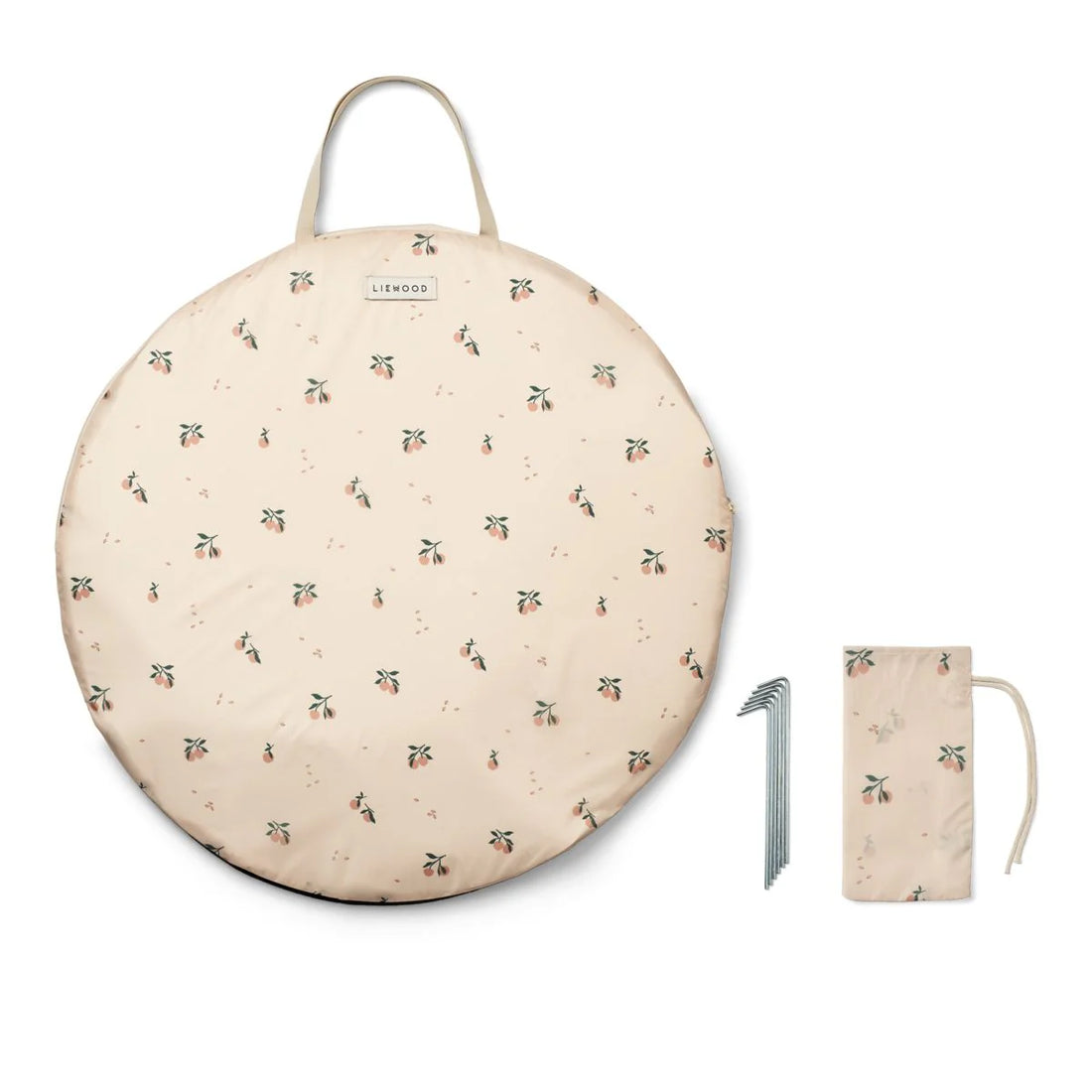 LIEWOOD Pop-Up Beach Tent