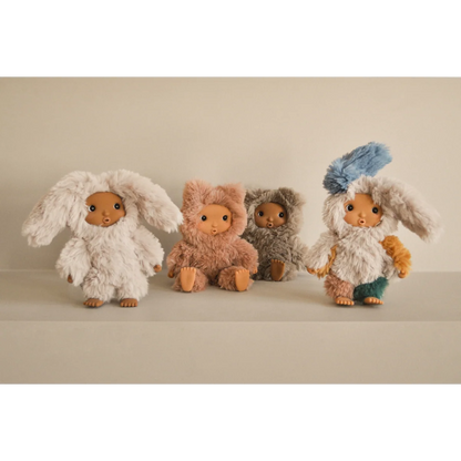 Boneca Liewood Misa Dolls