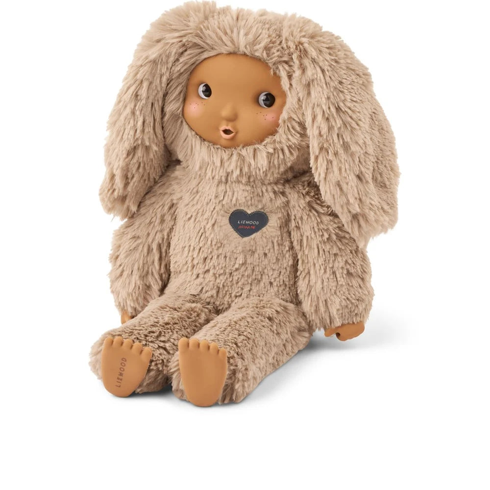 Boneca Liewood Misa Dolls