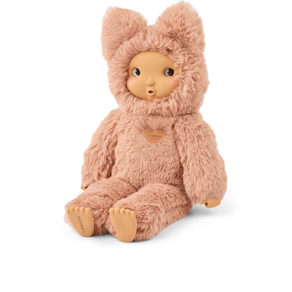 Boneca Liewood Misa Dolls