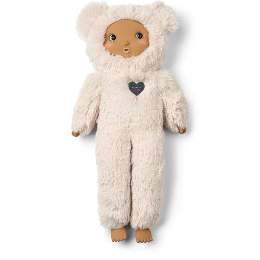 Boneca Liewood Misa Dolls