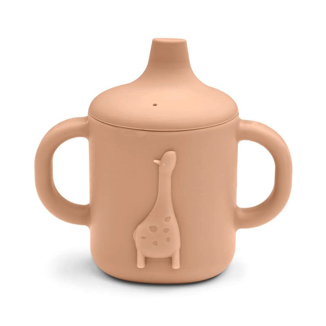 &quot;Amelio&quot; straw cup