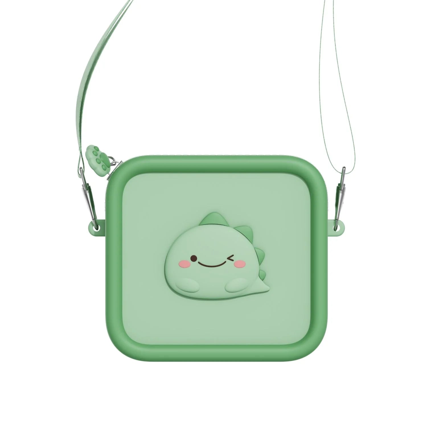 Bolsa para Câmara e Walkie Talkie The Zoo Family