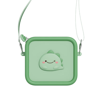 Bolsa para Câmara e Walkie Talkie The Zoo Family