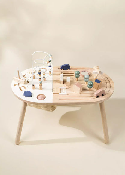 Activity table