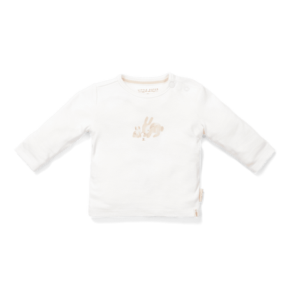 Camiseta manga larga conejito