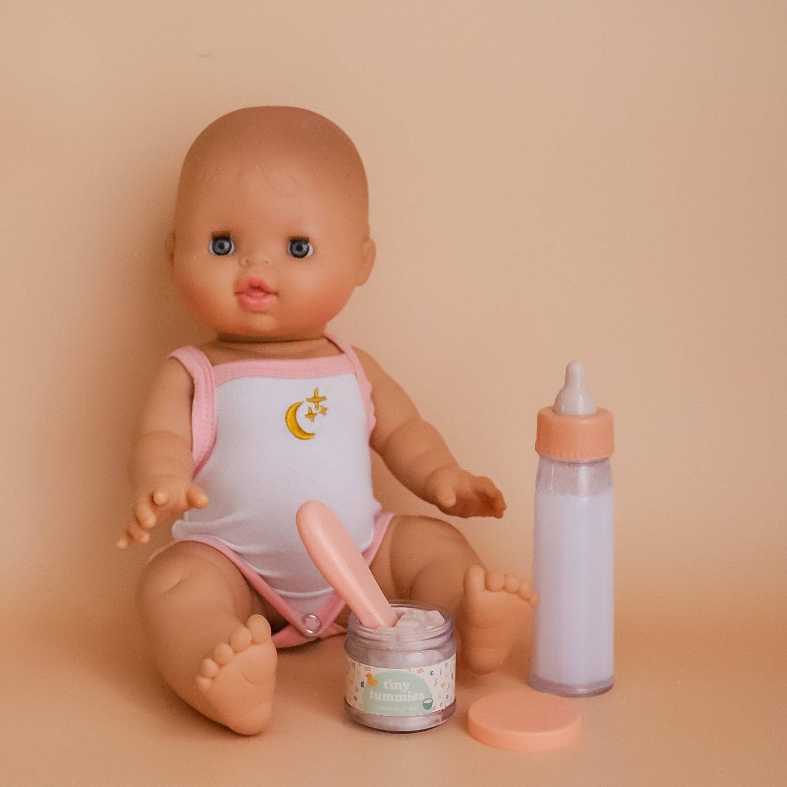 Tiny Tummies Gift Set