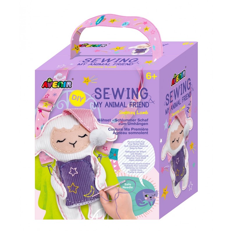 Atelier de costura - o teu peluche preferido!
