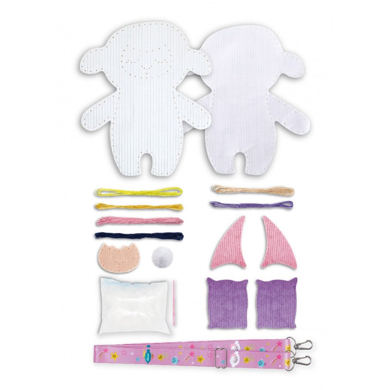Atelier de costura - o teu peluche preferido!