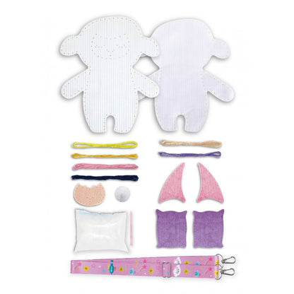 Atelier de costura - o teu peluche preferido!