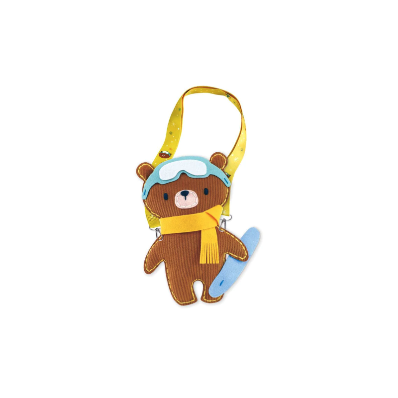 Atelier de costura - o teu peluche preferido!