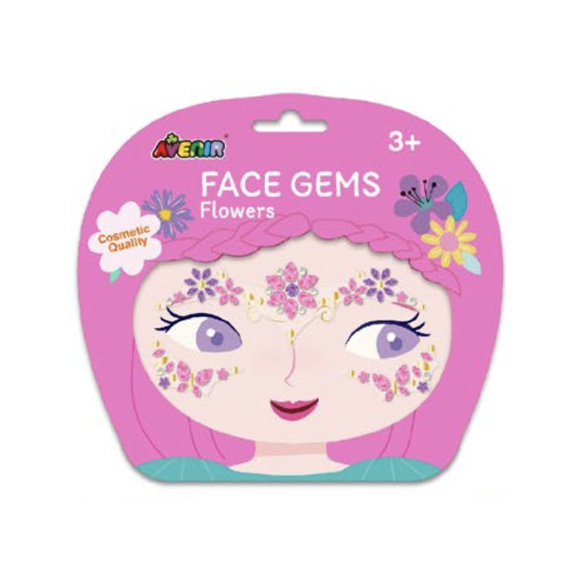 Face Gems