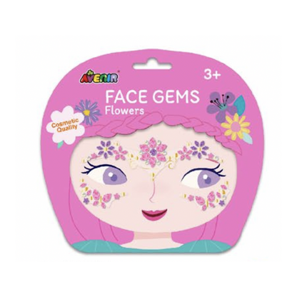 Face Gems