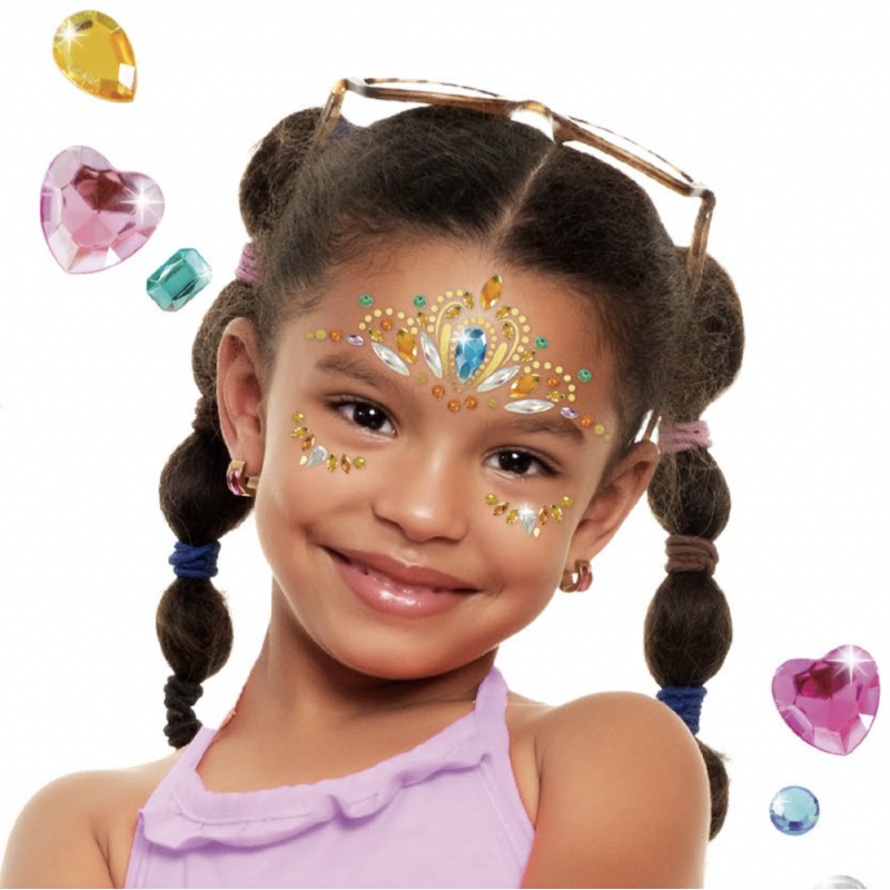 Face Gems