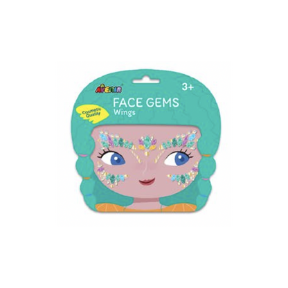 Face Gems