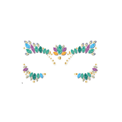 Face Gems
