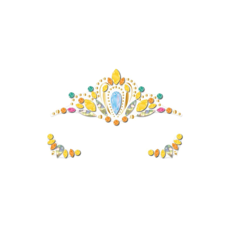 Face Gems