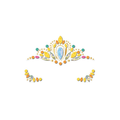 Face Gems