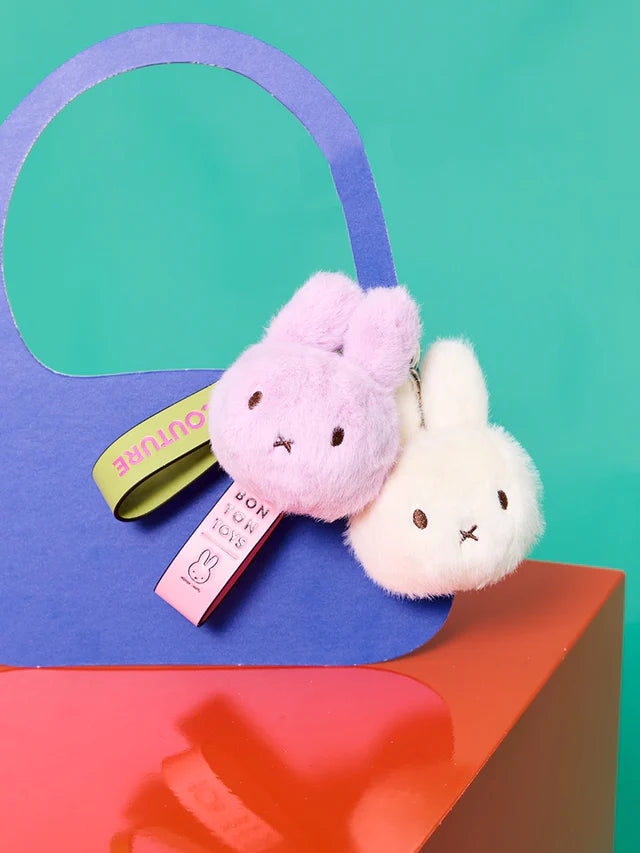 Porta-Chaves Miffy - 11 cm