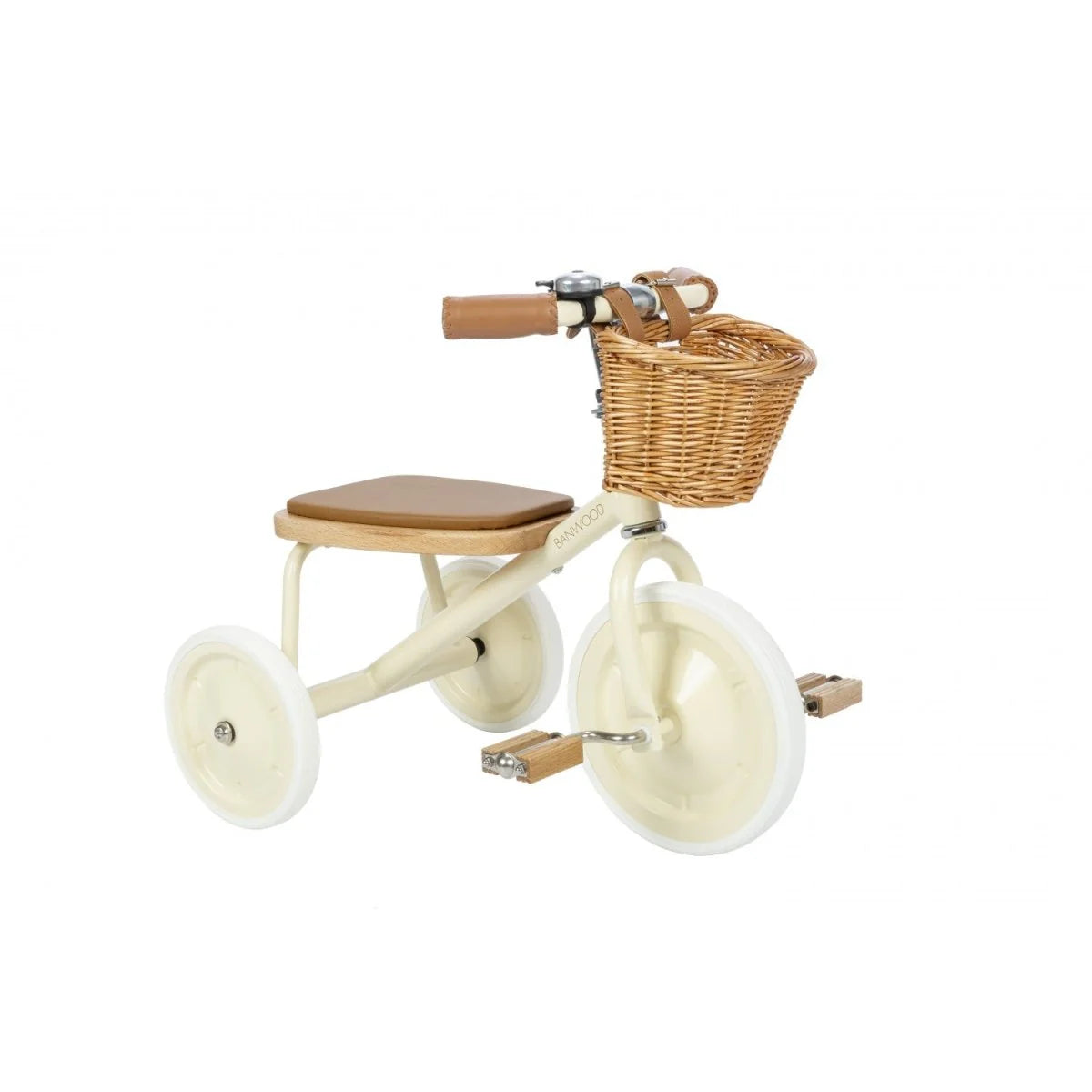 Banwood Tricycle - Cream