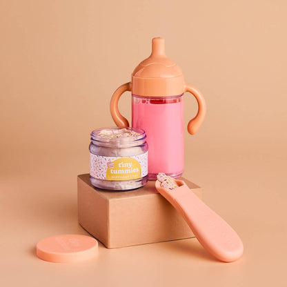 Conjunto de Cumpleaños Tiny Harlow