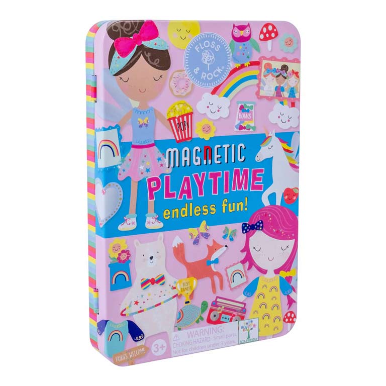 Magnetic game &quot;Rainbow Fairies&quot;