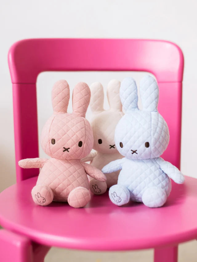 Peluche Miffy Bonbon com Caixa Presente